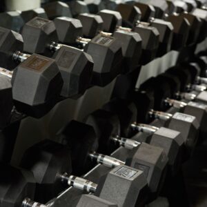 weights