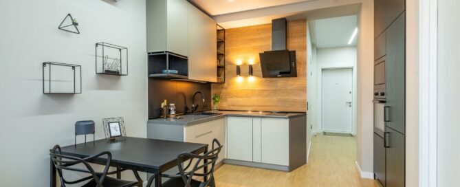 apartmnet