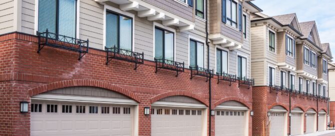 apartments