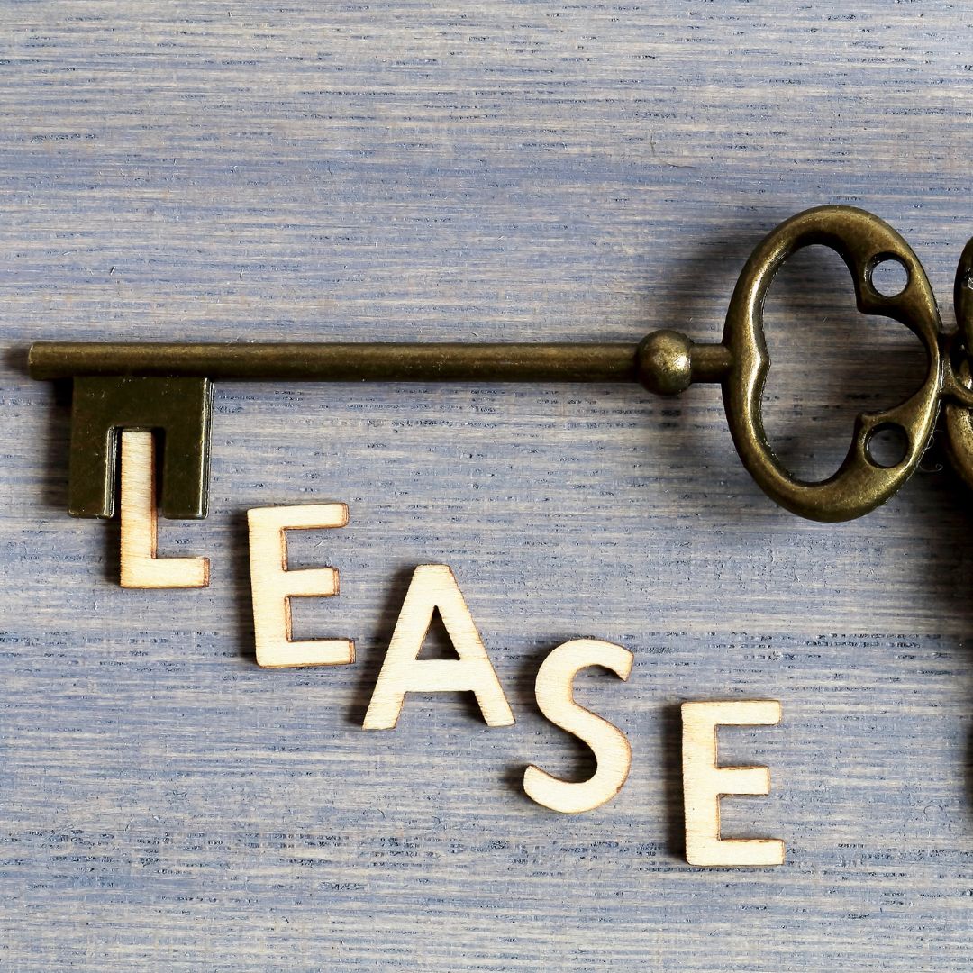 Lease.