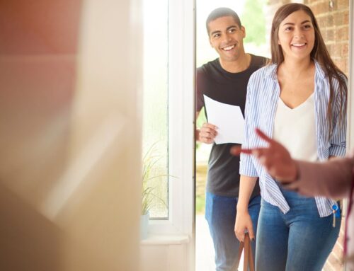 How to Handle Landlord Disputes