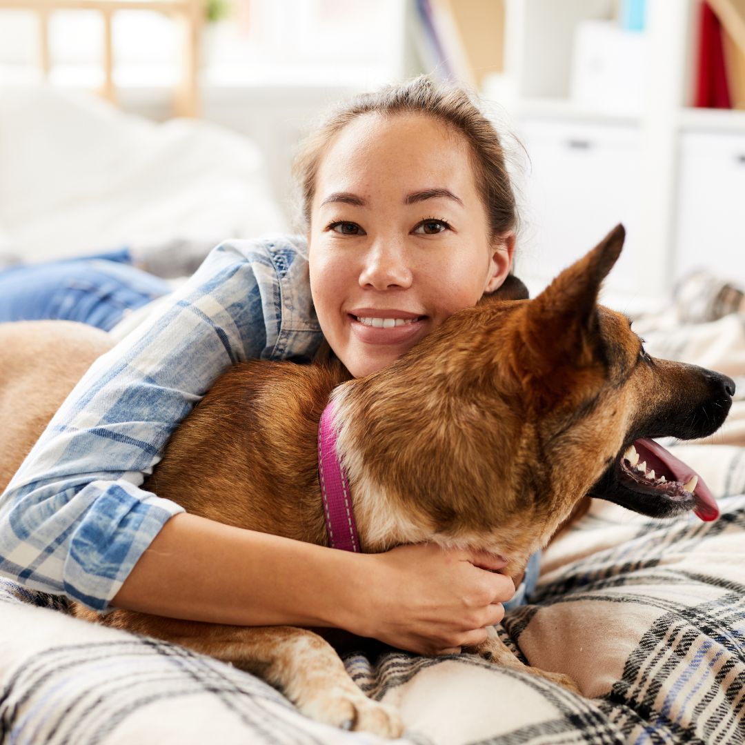 TopQuestionsAskBeforeRenting-2 Pet parent.