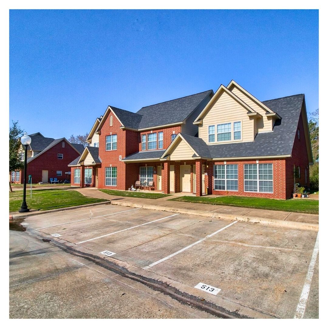 Wolf Creek Condos in College Station, TX