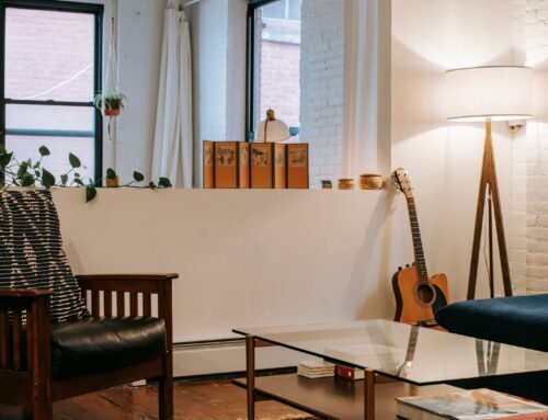 4 Steps to Finding Affordable Apartments for Rent in College Station