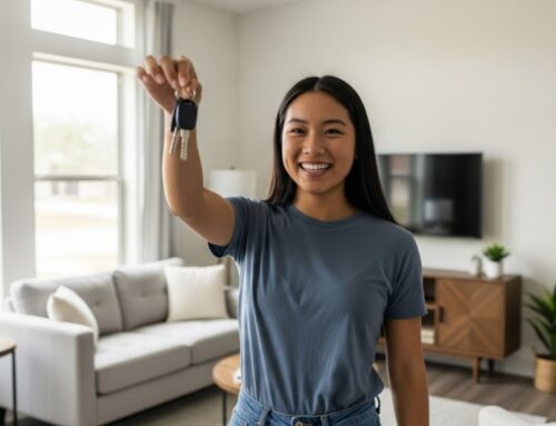 How Apartment Finders Can Simplify the Search for Apartments for Rent Nearby