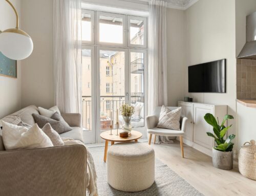 Finding an Apartment in College Station: Our Expert Guide