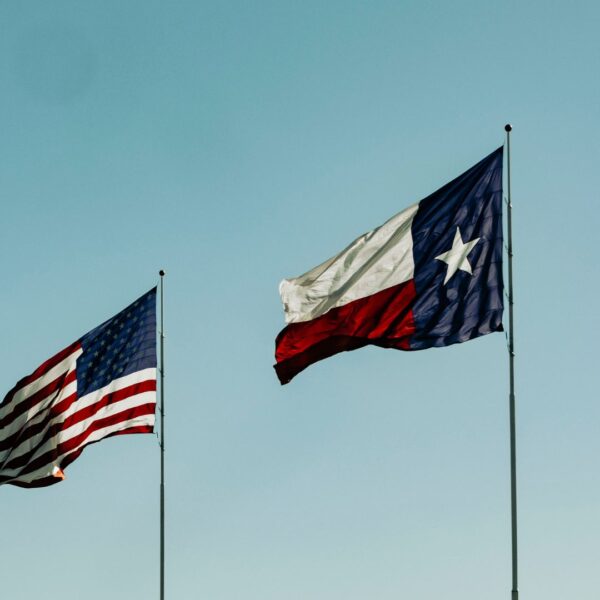 texas flag