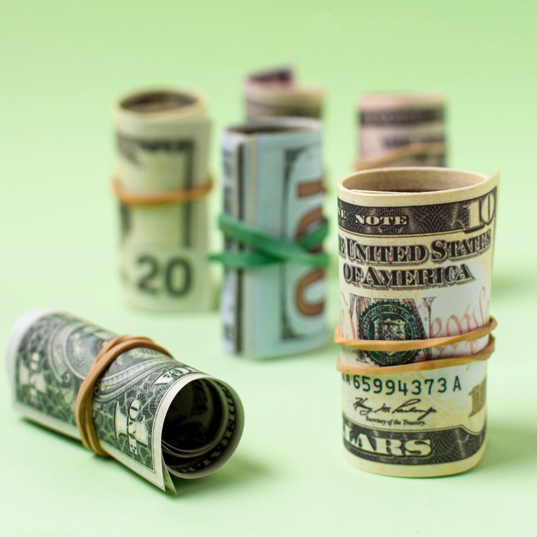 image of cost savings