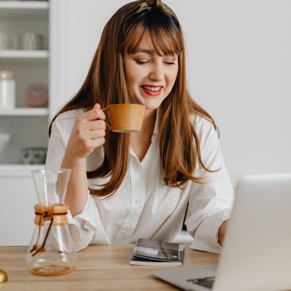 grad student living solo