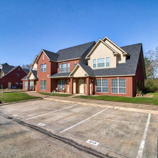 Wolf Creek Condos