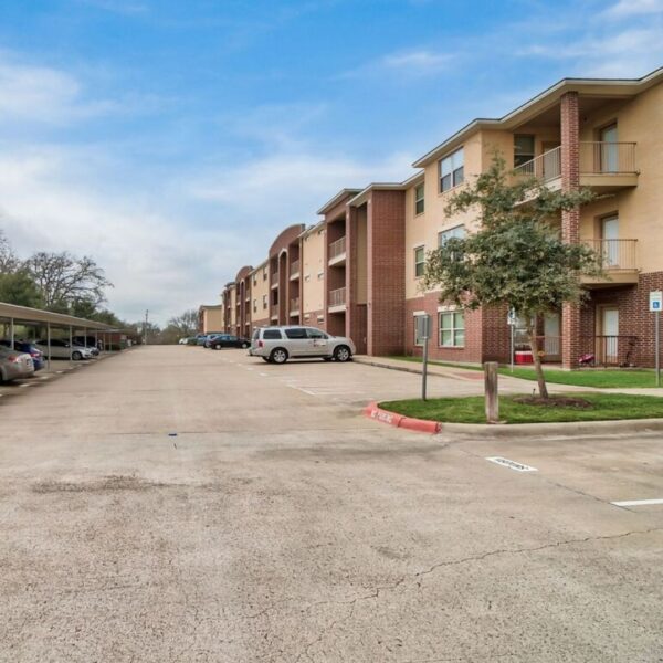 Falcon Point Condos