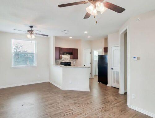 Wolf Creek, Falcon Point, or Richmond Ridge? Which Area Fits Your Grad School Lifestyle?