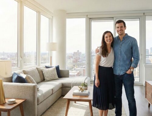 The Role of Apartment Rental Agencies in the Apartment Search Process