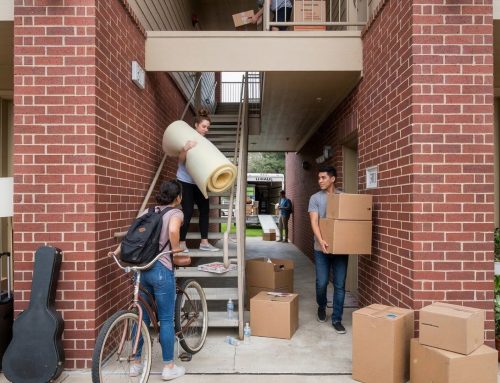 Which College Station Living Style Fits Your Vibe?