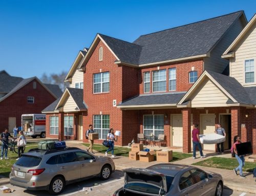 How to Budget for Your First Bryan-College Station Home