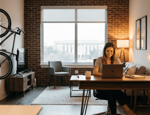 Why Studio Apartments for Rent Are the Best Option for Young Professionals